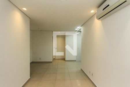 Sala de apartamento à venda com 2 quartos, 66m² em Jardim Piqueroby, São Paulo