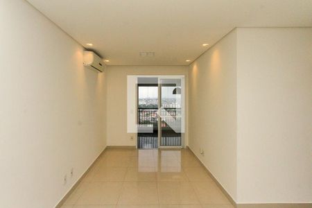 Sala de apartamento à venda com 2 quartos, 66m² em Jardim Piqueroby, São Paulo