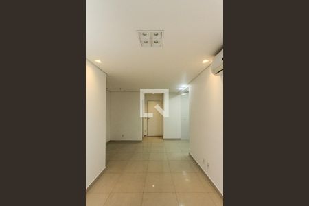 Sala de apartamento à venda com 2 quartos, 66m² em Jardim Piqueroby, São Paulo