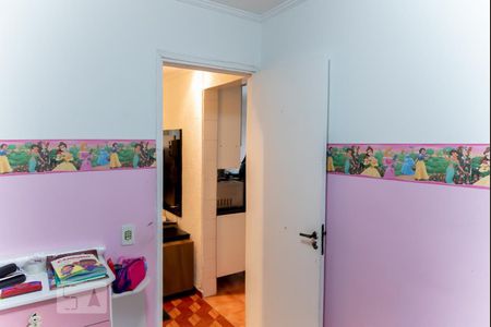 Quarto 1 de apartamento para alugar com 2 quartos, 55m² em Conjunto Habitacional Padre José de Anchieta, São Paulo
