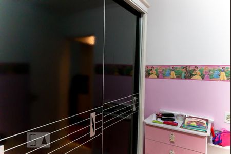 Quarto 1 de apartamento à venda com 2 quartos, 55m² em Conjunto Habitacional Padre José de Anchieta, São Paulo