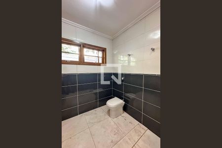 Banheiro da Suíte 1 de casa à venda com 3 quartos, 200m² em Vila Paiva, São Paulo