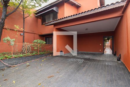 Garagem de casa à venda com 4 quartos, 376m² em Jardim Tranqüilidade, Guarulhos