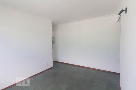 Sala de apartamento à venda com 1 quarto, 42m² em Santo Amaro, São Paulo