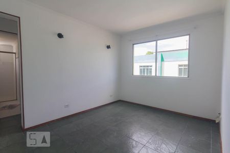 Sala de apartamento à venda com 1 quarto, 42m² em Santo Amaro, São Paulo