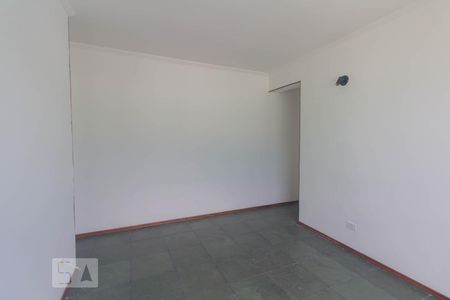 Sala de apartamento à venda com 1 quarto, 42m² em Santo Amaro, São Paulo