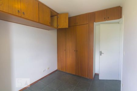 Quarto de apartamento à venda com 1 quarto, 42m² em Santo Amaro, São Paulo