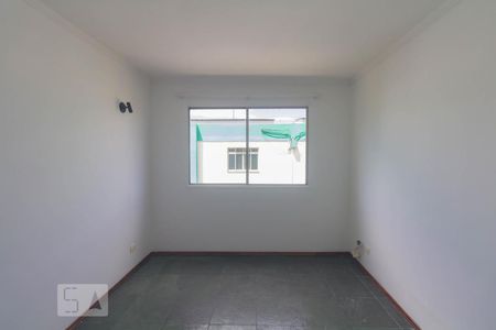 Sala de apartamento à venda com 1 quarto, 42m² em Santo Amaro, São Paulo