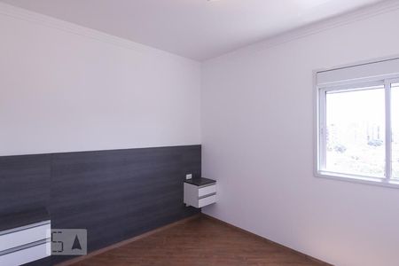 Suíte de apartamento para alugar com 3 quartos, 76m² em Vila Pompéia, São Paulo