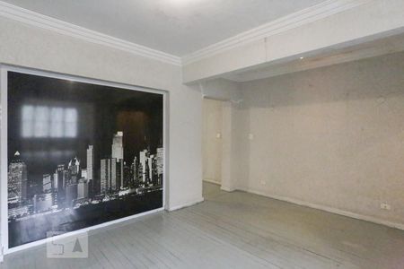 Sala de casa à venda com 3 quartos, 300m² em Jardim Paulista, São Paulo