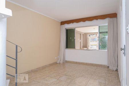 Sala de casa para alugar com 3 quartos, 150m² em Água Fria, São Paulo