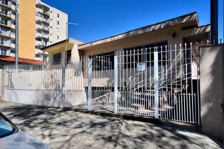 Fachada de casa à venda com 5 quartos, 500m² em Vila Anglo Brasileira, São Paulo