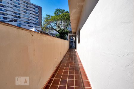 Corredor de casa à venda com 5 quartos, 500m² em Vila Anglo Brasileira, São Paulo
