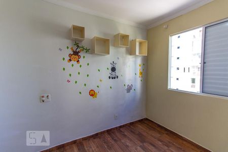 Quarto 1 de apartamento à venda com 2 quartos, 62m² em Vila Ema, São Paulo