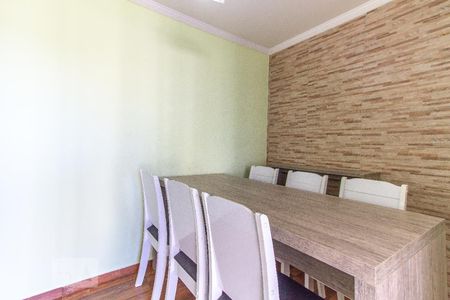 Sala de apartamento à venda com 2 quartos, 62m² em Vila Ema, São Paulo