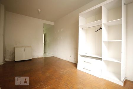 Kitnet de kitnet/studio à venda com 1 quarto, 27m² em Centro Histórico de São Paulo, Rio de Janeiro