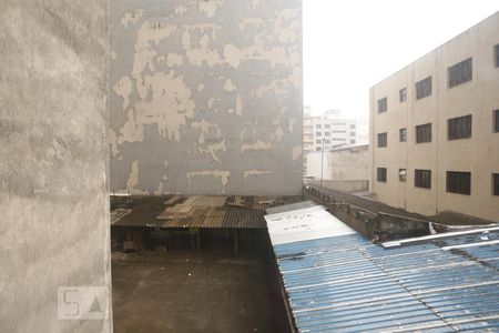 Vista de kitnet/studio à venda com 1 quarto, 27m² em Centro Histórico de São Paulo, Rio de Janeiro