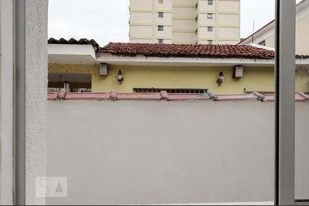 Vista Sala de casa para alugar com 2 quartos, 60m² em Engenho Novo, Rio de Janeiro