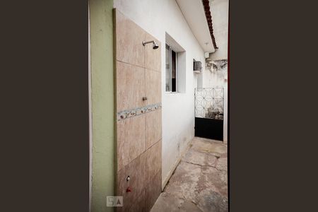 Varanda Sala de casa para alugar com 2 quartos, 60m² em Engenho Novo, Rio de Janeiro