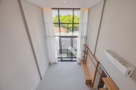 Sala de apartamento à venda com 2 quartos, 100m² em Cerqueira César, São Paulo