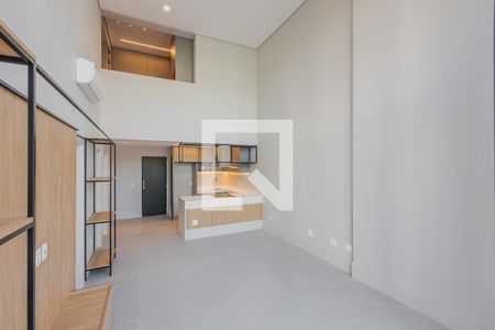 Sala de apartamento à venda com 2 quartos, 100m² em Cerqueira César, São Paulo