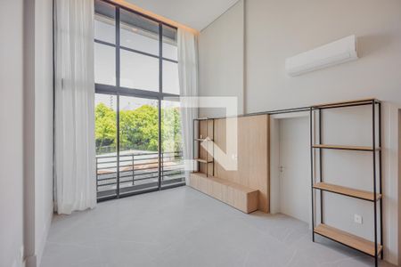 Sala de apartamento à venda com 2 quartos, 100m² em Cerqueira César, São Paulo