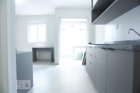 Studio de kitnet/studio para alugar com 1 quarto, 20m² em Liberdade, São Paulo