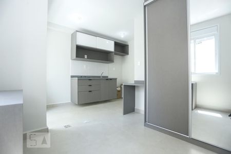 Studio de kitnet/studio para alugar com 1 quarto, 20m² em Liberdade, São Paulo