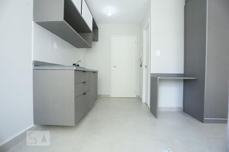 Studio de kitnet/studio para alugar com 1 quarto, 20m² em Liberdade, São Paulo