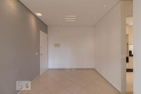 Sala de apartamento para alugar com 2 quartos, 54m² em Quarta Parada, São Paulo