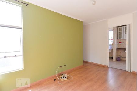 Sala de apartamento à venda com 2 quartos, 50m² em Vila Padre Manoel de Nóbrega, Campinas