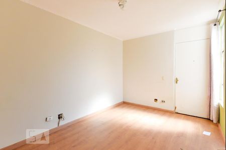 Sala de apartamento à venda com 2 quartos, 50m² em Vila Padre Manoel de Nóbrega, Campinas