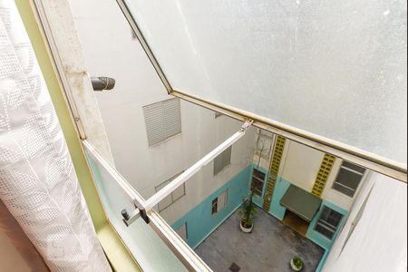 Sala de apartamento à venda com 2 quartos, 50m² em Vila Padre Manoel de Nóbrega, Campinas