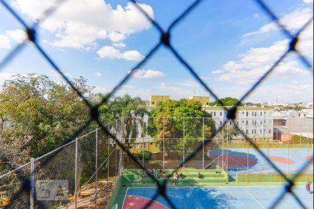 Quarto 1 de apartamento à venda com 2 quartos, 50m² em Vila Padre Manoel de Nóbrega, Campinas