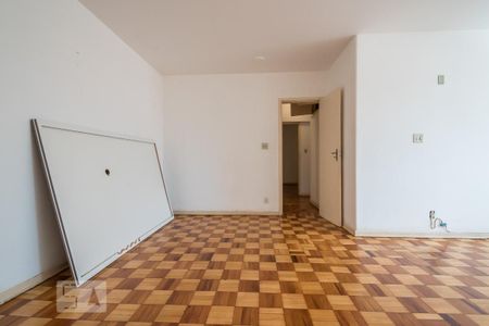 Sala de apartamento para alugar com 2 quartos, 120m² em Vila Cordeiro, São Paulo