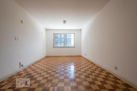 Sala de apartamento para alugar com 2 quartos, 120m² em Vila Cordeiro, São Paulo