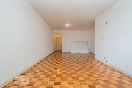 Sala de apartamento para alugar com 2 quartos, 120m² em Vila Cordeiro, São Paulo