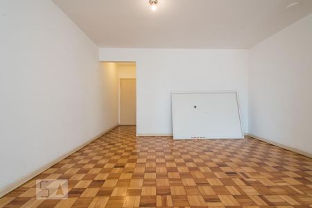 Sala de apartamento para alugar com 2 quartos, 120m² em Vila Cordeiro, São Paulo