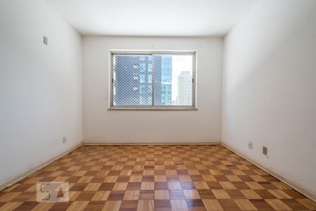 Sala de apartamento para alugar com 2 quartos, 120m² em Vila Cordeiro, São Paulo