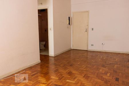 Studio de kitnet/studio para alugar com 1 quarto, 45m² em Vila Buarque, São Paulo