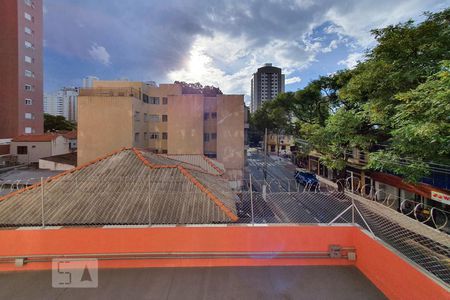 Vista do Quarto 1 de apartamento à venda com 2 quartos, 75m² em Água Branca, São Paulo