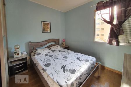 Quarto 2 de apartamento para alugar com 2 quartos, 75m² em Água Branca, São Paulo