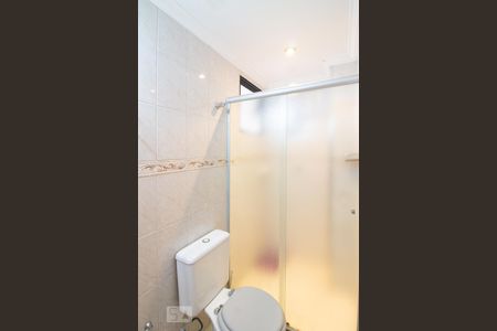 Banheiro de apartamento à venda com 2 quartos, 98m² em Macedo, Guarulhos