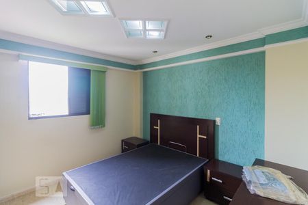 Suíte de apartamento à venda com 2 quartos, 98m² em Macedo, Guarulhos