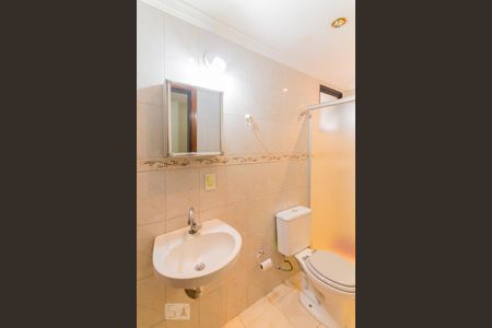 Banheiro de apartamento à venda com 2 quartos, 98m² em Macedo, Guarulhos