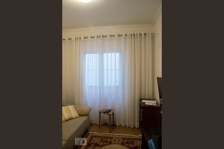 SALA TV de casa à venda com 4 quartos, 209m² em Jardim São Paulo(zona Norte), São Paulo