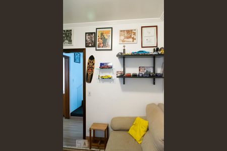 SALA TV de casa à venda com 4 quartos, 209m² em Jardim São Paulo(zona Norte), São Paulo