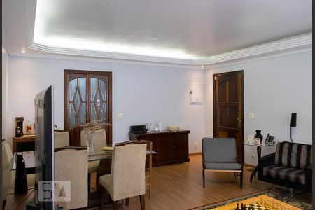 SALA de casa à venda com 4 quartos, 209m² em Jardim São Paulo(zona Norte), São Paulo