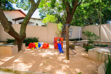 Apartamento à venda com 75m², 2 quartos e 2 vagas Apartamento à venda com 75m², 2 quartos e 2 vagasÁrea Comum - Playground