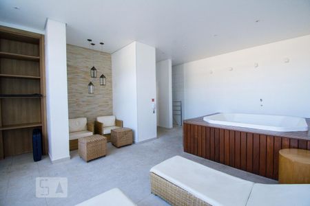 Apartamento à venda com 75m², 2 quartos e 2 vagas Apartamento à venda com 75m², 2 quartos e 2 vagasSauna